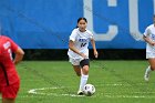 WSoc vs BSU  Wheaton College Women’s Soccer vs Bridgewater State University. - Photo by Keith Nordstrom : Wheaton, Women’s Soccer